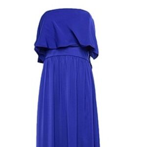 Anna Rita N maxi gown
